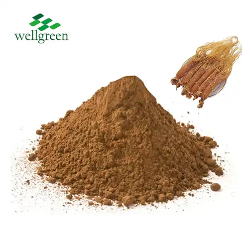 Ginseng Extract Powder